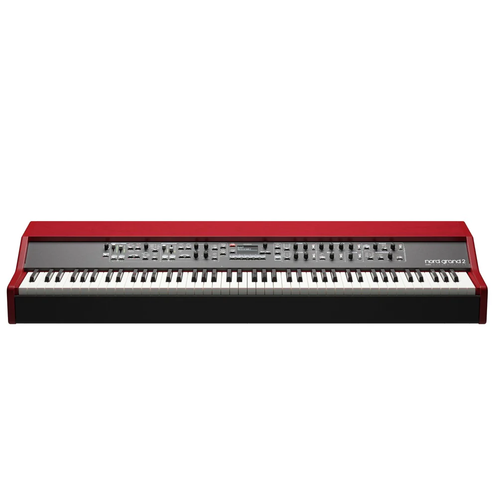 Nord Grand 2 88 Keys Hammer Action Stage Piano - Image 3