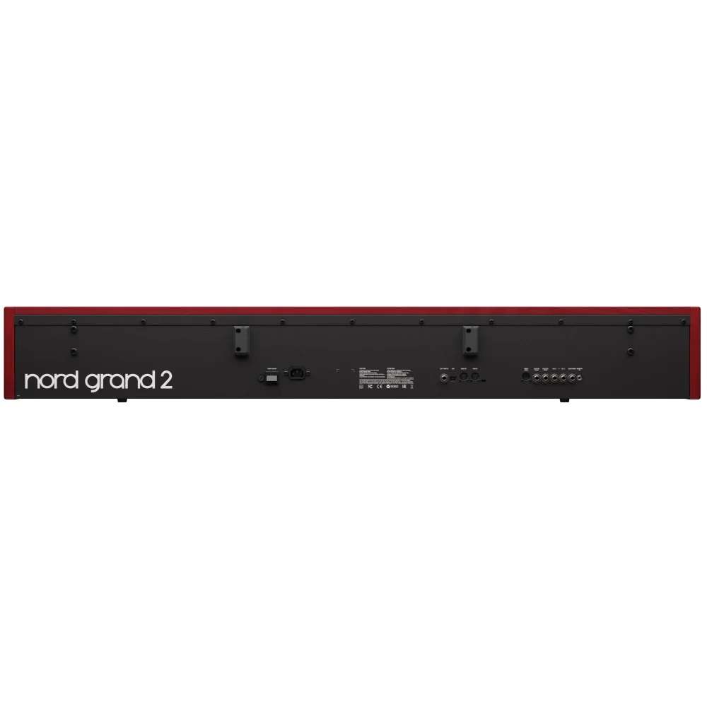 Nord Grand 2 88 Keys Hammer Action Stage Piano - Image 8