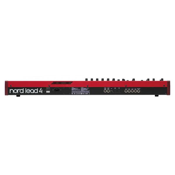 Nord Lead 4 Performance Synthesizer - Image 2