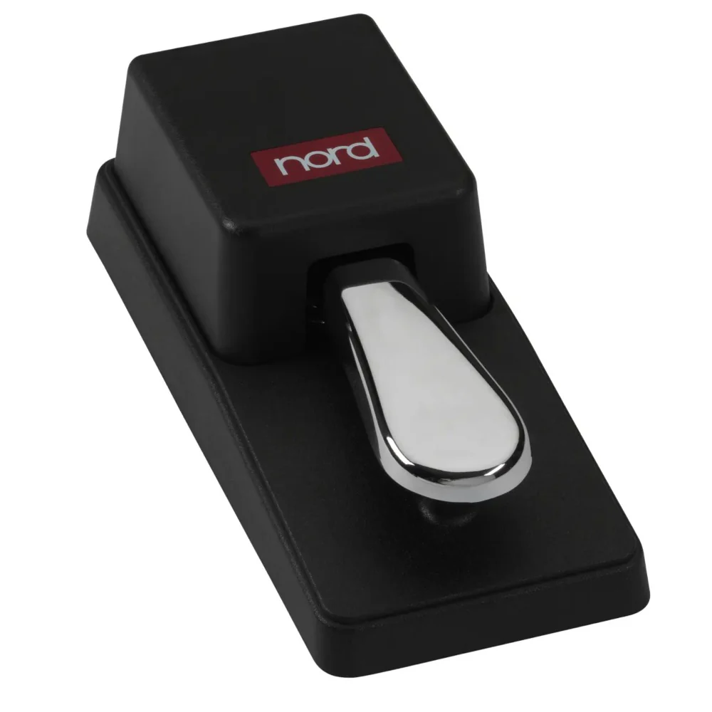 Nord Single SP2 Premium Sustain Pedal