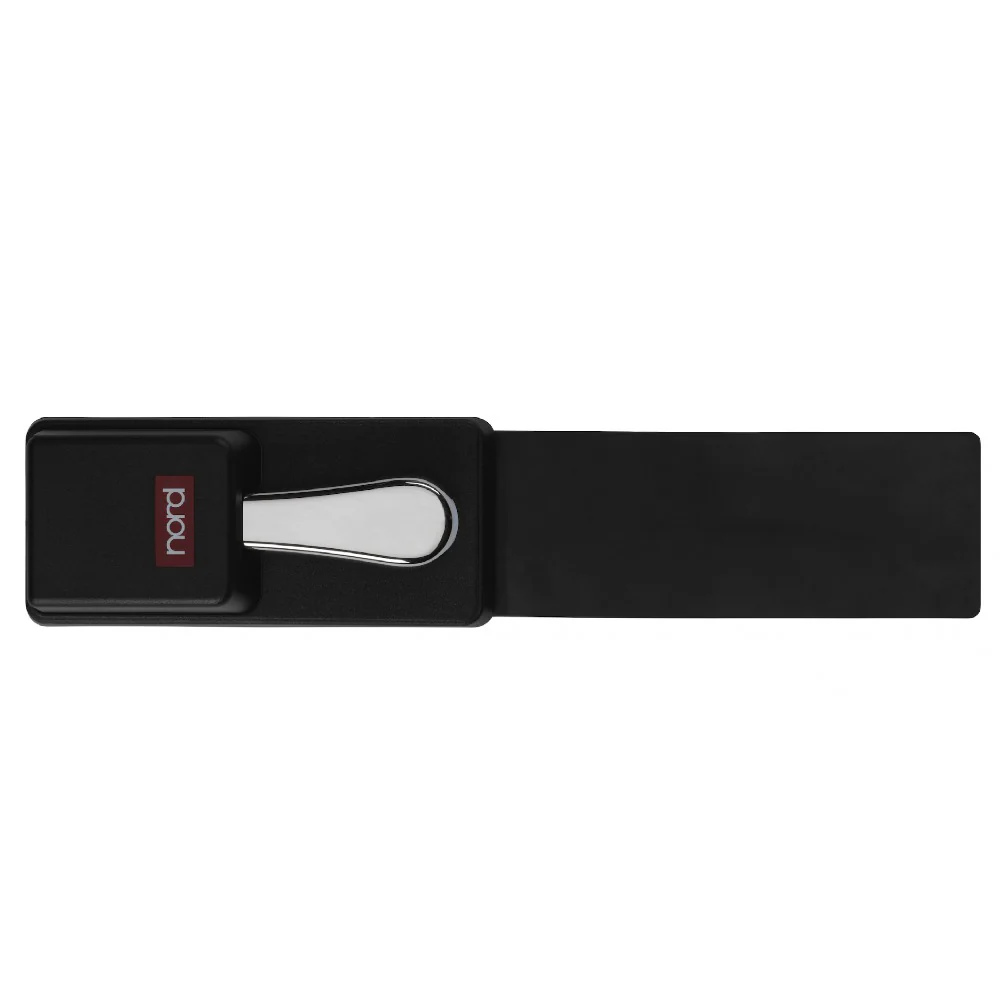 Nord Single SP2 Premium Sustain Pedal - Image 3