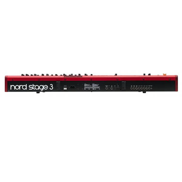 Nord Stage 3 HP-76 76-Key Stage Digital Piano with Hammer Action Portable Keybed - Image 2