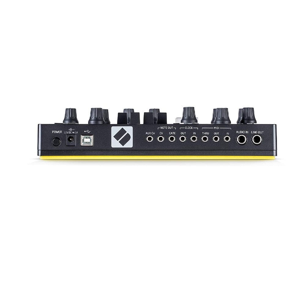 Novation Circuit Mono Station Sequenced Paraphonic Analogue Synthesizer - Image 4