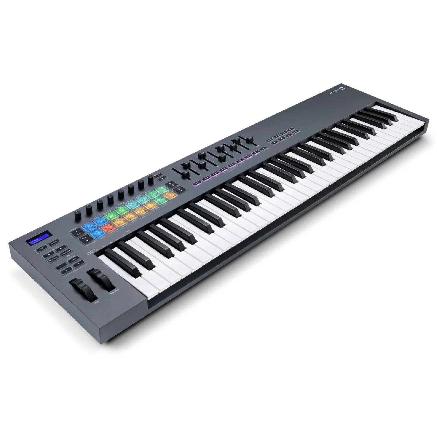 Novation FLKEY 61 Keys Midi Keyboard Controller - Image 3