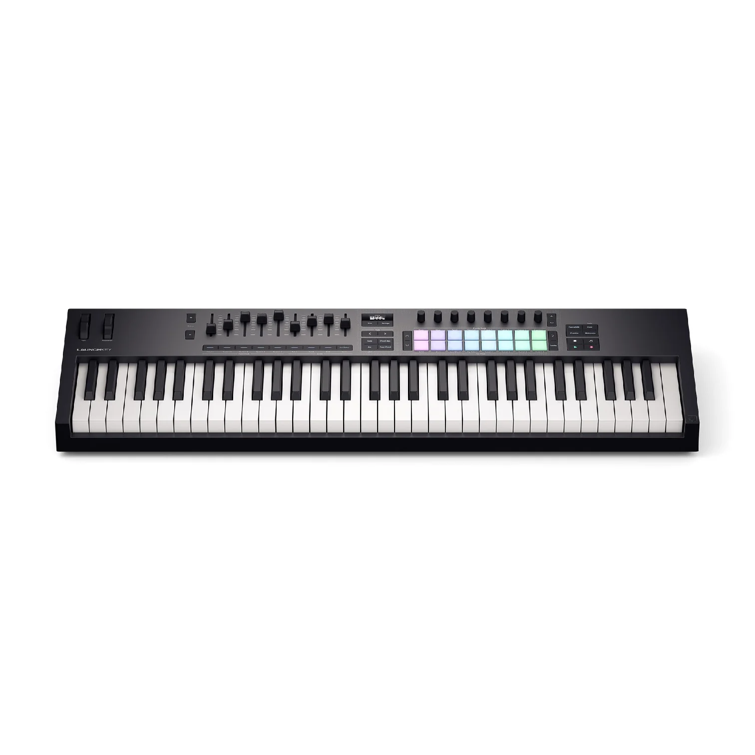 Novation Launchkey USB MIDI Keyboard Controller - Image 26