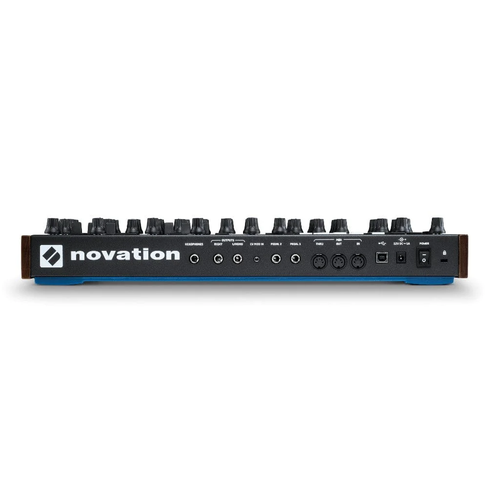 Novation Peak Eight Voice Desktop Polyphonic Synthesiser - Image 3
