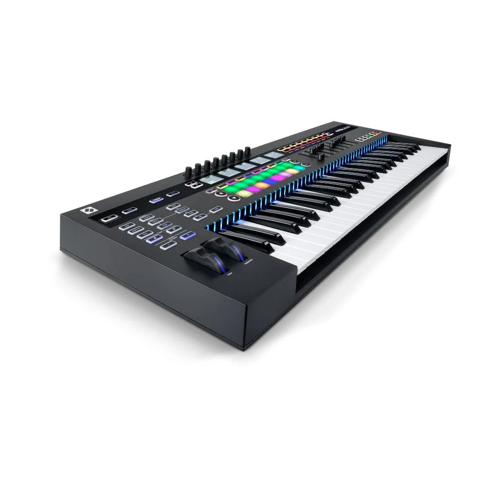 Novation SL MKIII Controller Keyboard - Image 5