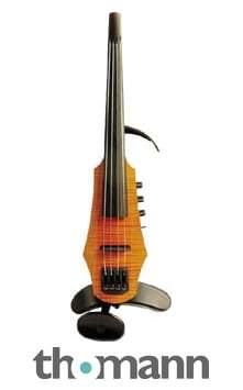 NS Design CR4-VN-AM Electric Violin