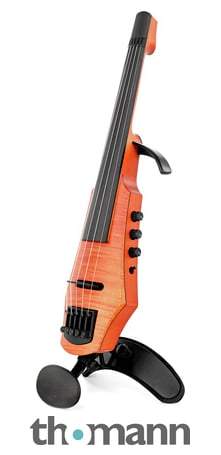 NS Design CR5-VN-AM Electric Violin - Image 3