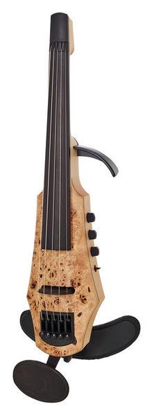 NS Design CR5-VN-PB Electric Violin