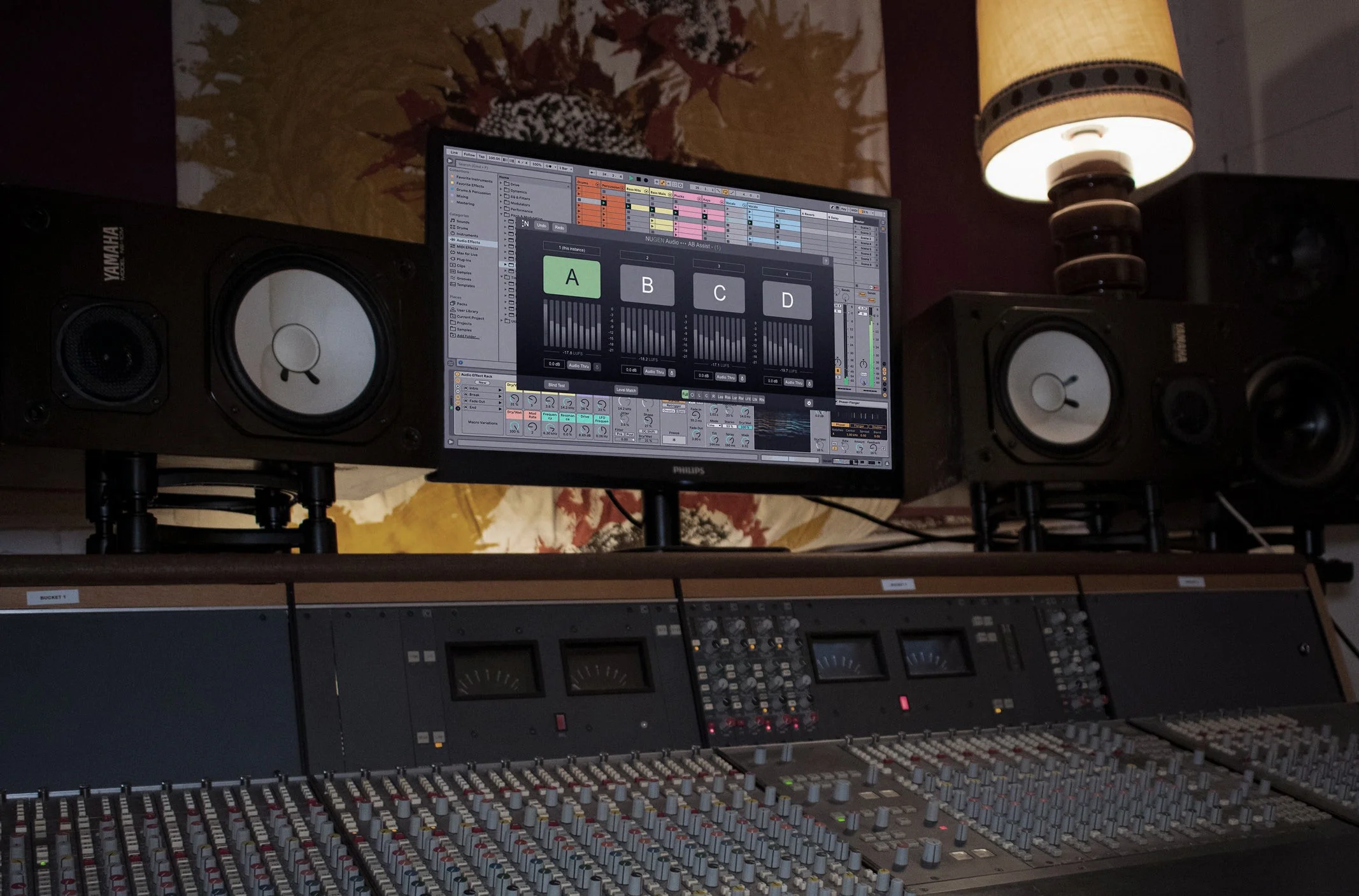 NUGEN AB Assist 2 UPG: Upgrade to NUGEN AB Assist 2 – Professional Audio Software & Plugin - Image 2
