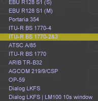 NUGEN LM-Correct UPG: Upgrade to LM-Correct – Professional Audio Software & Plugin - Image 5