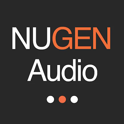 NUGEN Stereoplacer Elements Stereo Imaging Plugin - Image 3