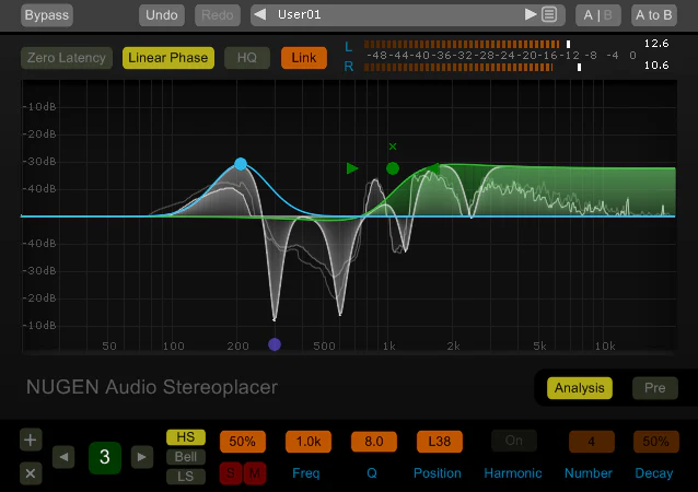 NUGEN Stereoplacer Elements > Stereoplacer UPG: Upgrade to Stereoplacer – Professional Audio Software & Plugin