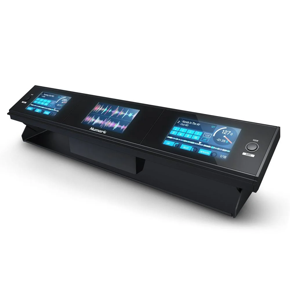 Numark Dashboard Official Serato DJ Accessory - Image 2