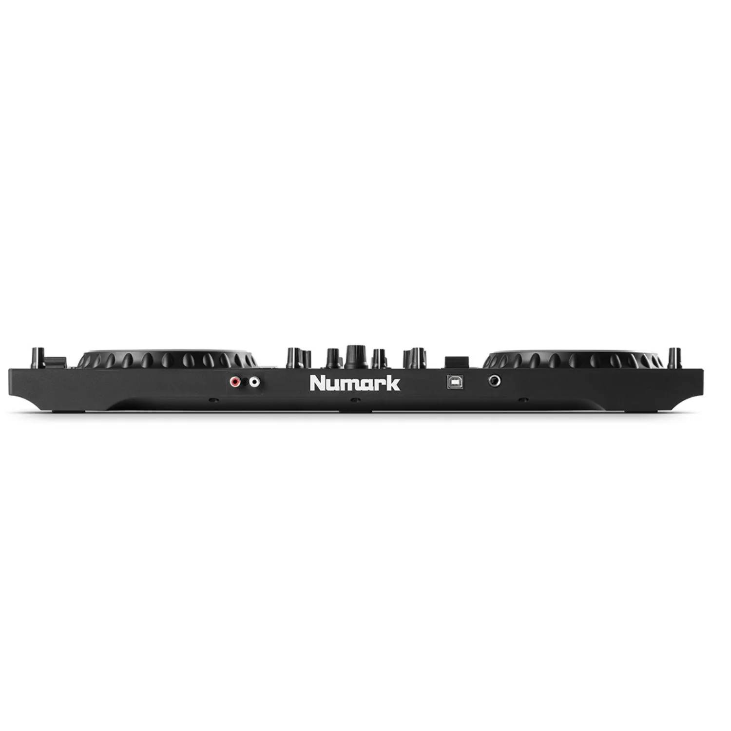 Numark Mixtrack Platinum DJ Controller With Jog Wheel Display - Image 5