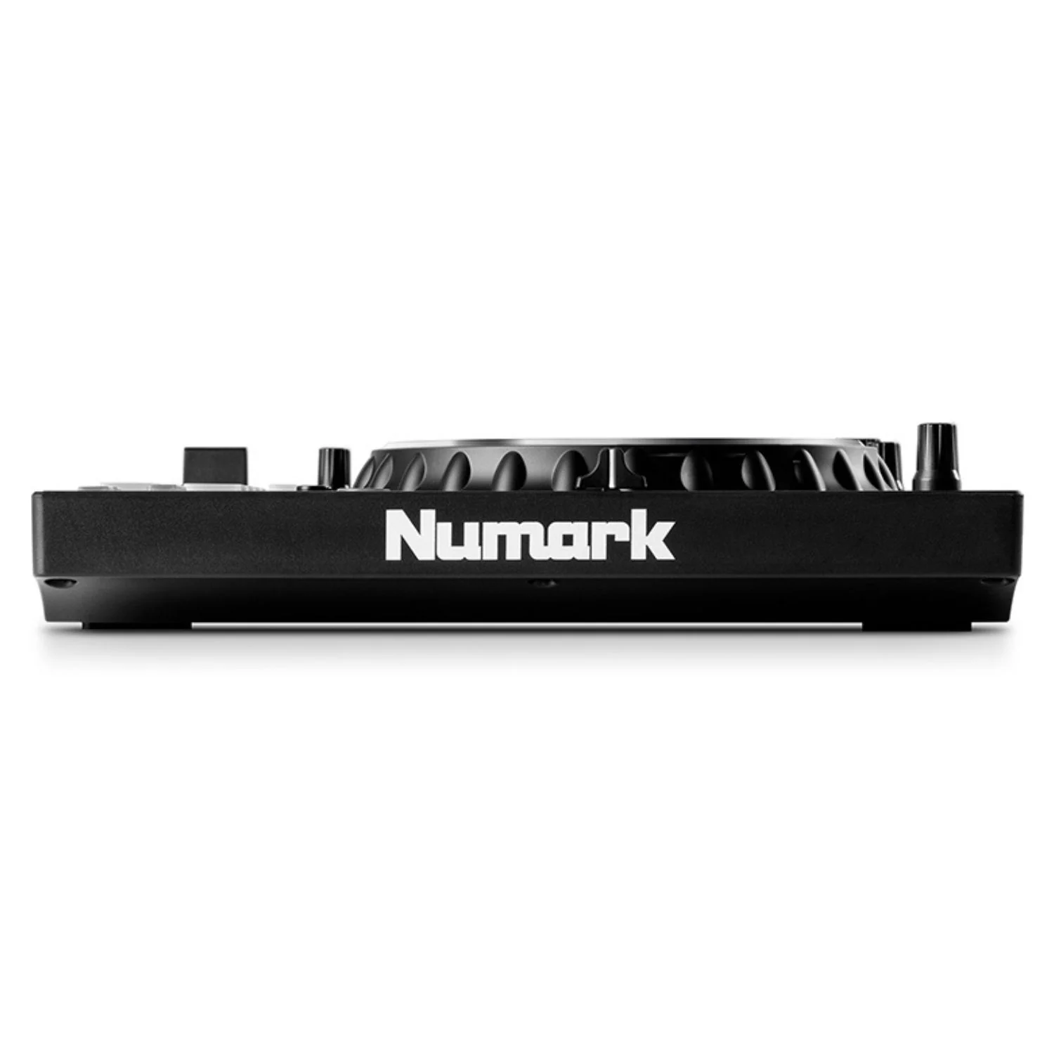 Numark Mixtrack Platinum DJ Controller With Jog Wheel Display - Image 7
