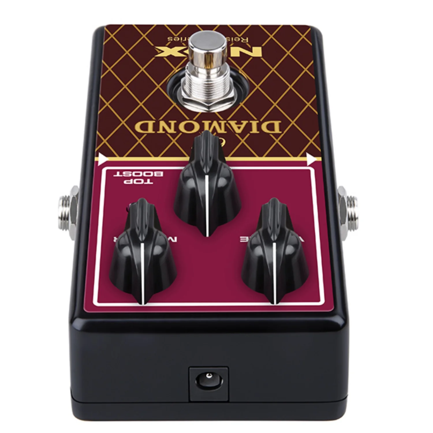 Nux 63' Diamond NRO-6 Effect Pedal - Image 3