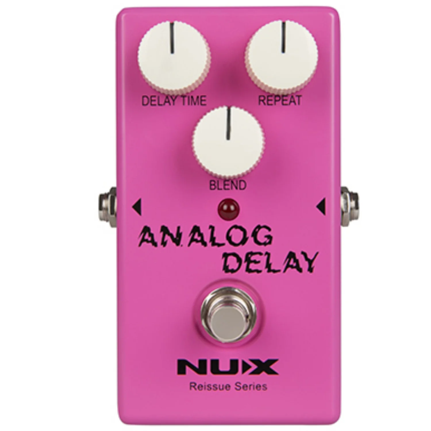 Nux Analog Delay Reissue Series Effect Pedal