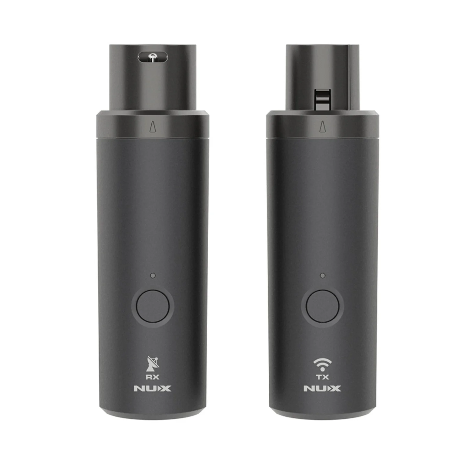 NUX B-3 RC Wireless Microphone System - Image 2