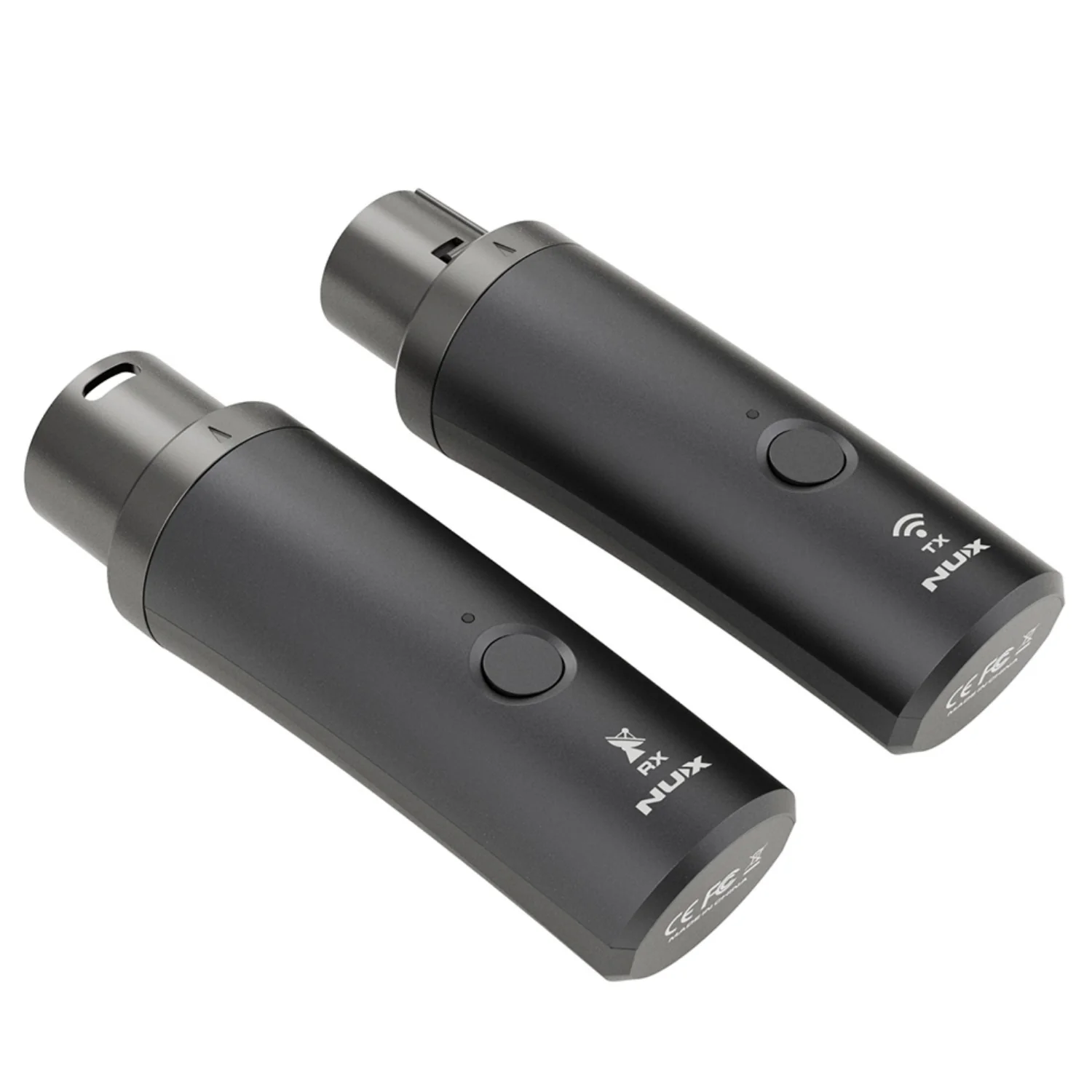 NUX B-3 RC Wireless Microphone System - Image 5