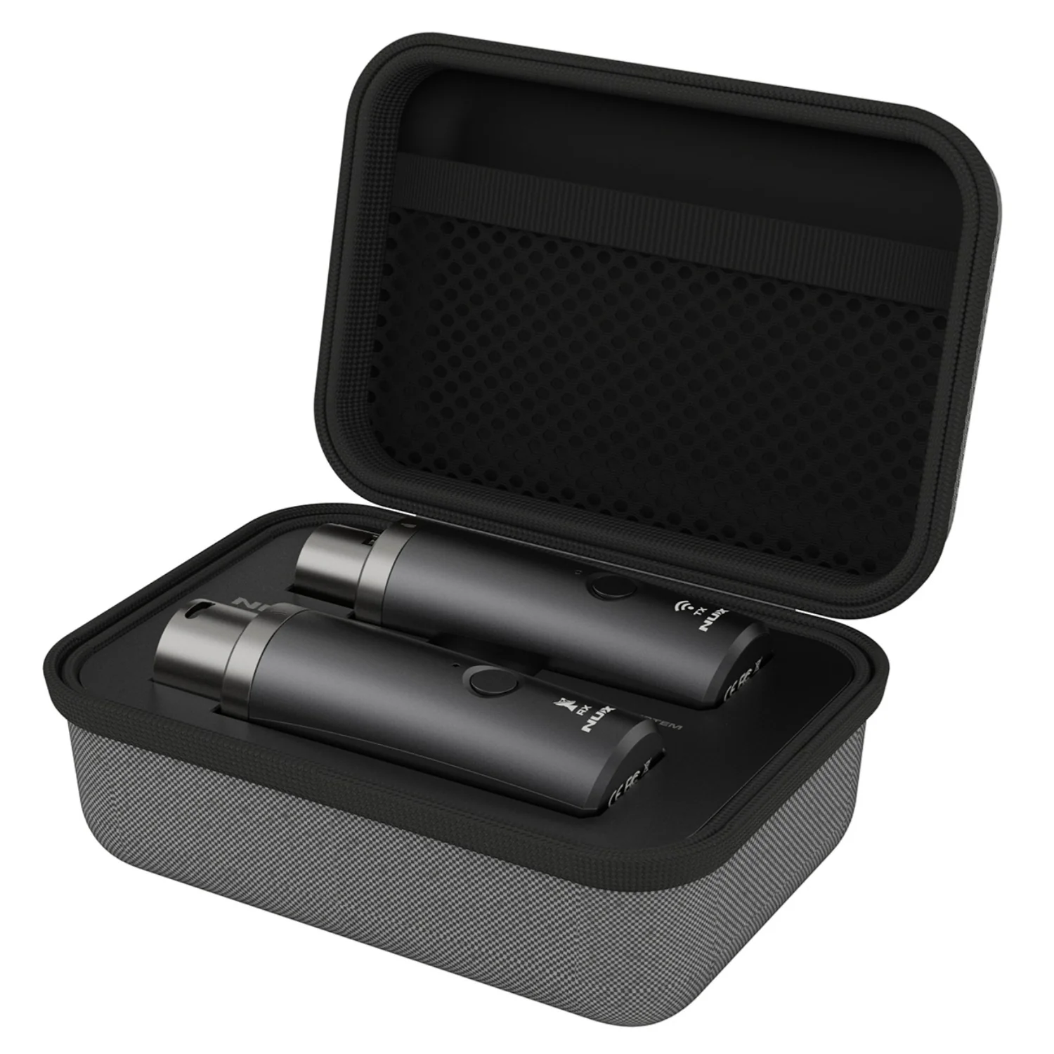 NUX B-3 RC Wireless Microphone System - Image 7