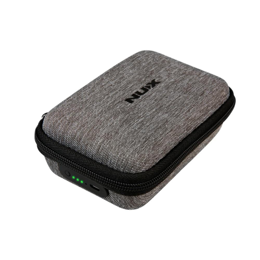 Nux B 5RC 2.4GHz Wireless System for Guitars - Black - Image 6