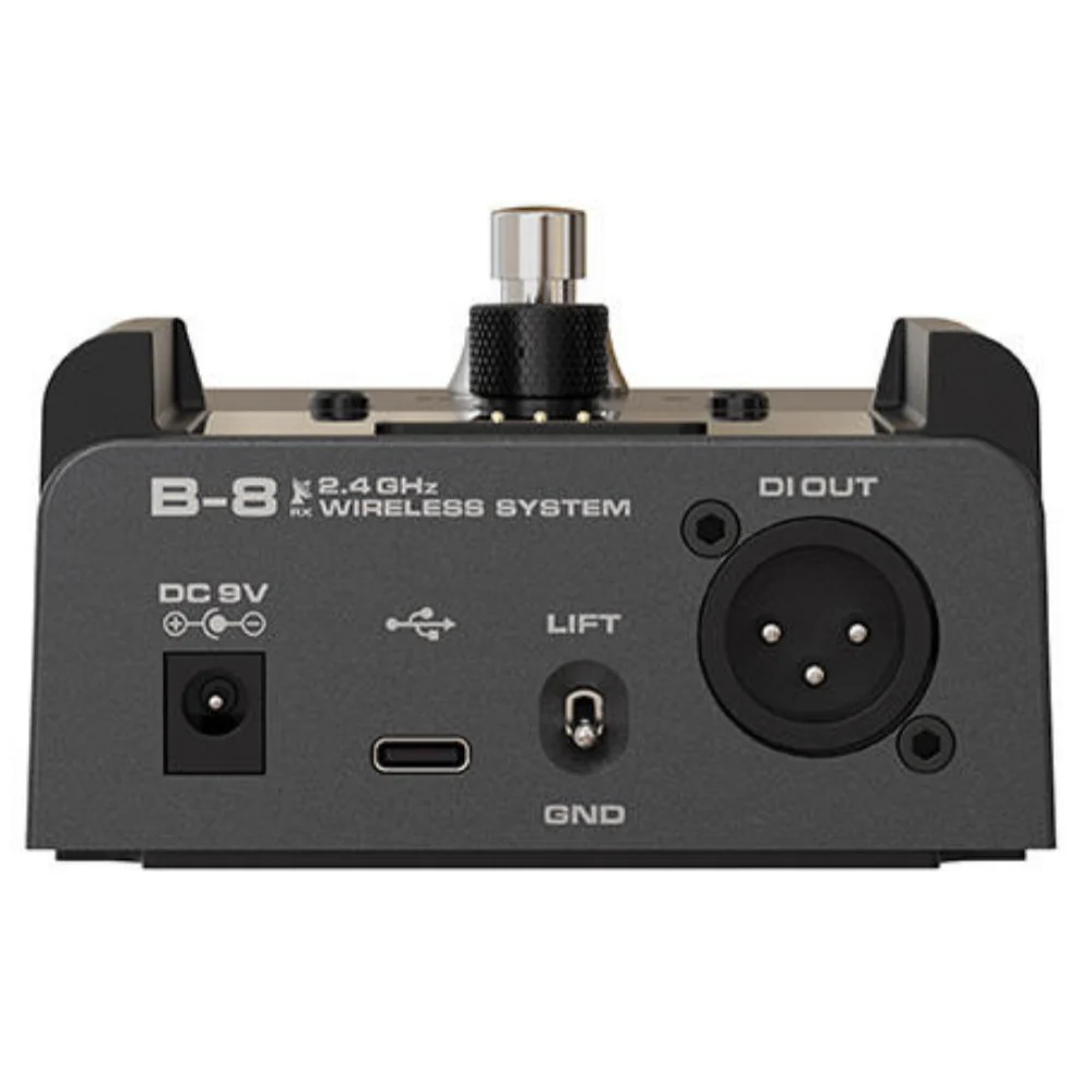 Nux B-8 Professional Wireless System - Image 5