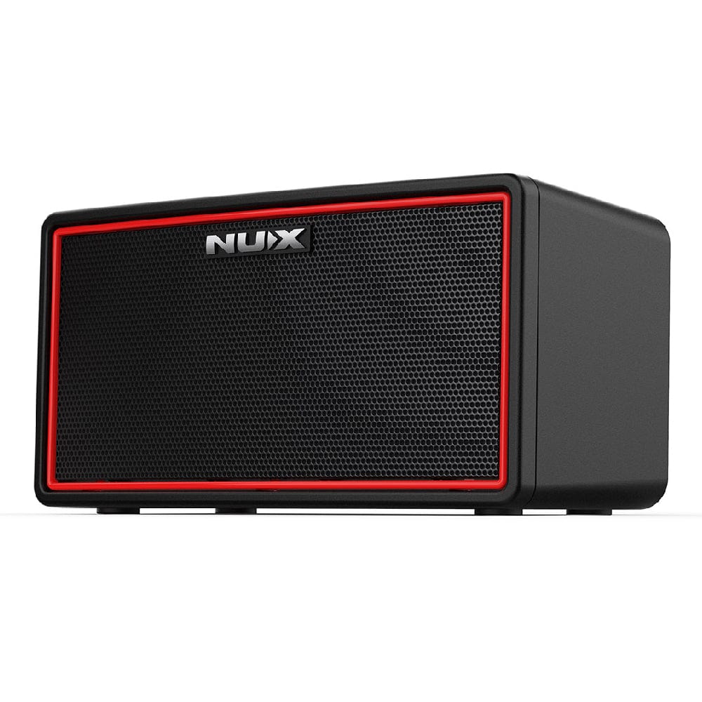 NUX Mighty Air Wireless Stereo Modeling Amplifier - Image 3