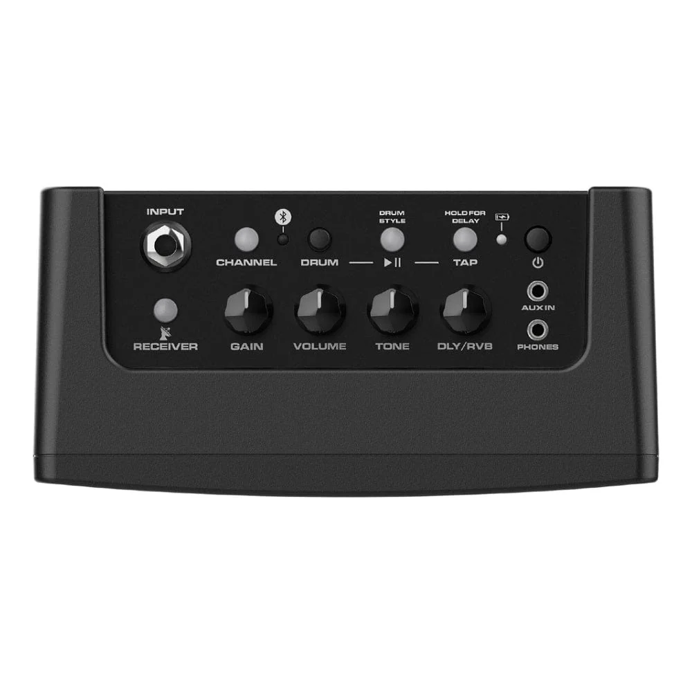 NUX Mighty Air Wireless Stereo Modeling Amplifier - Image 4