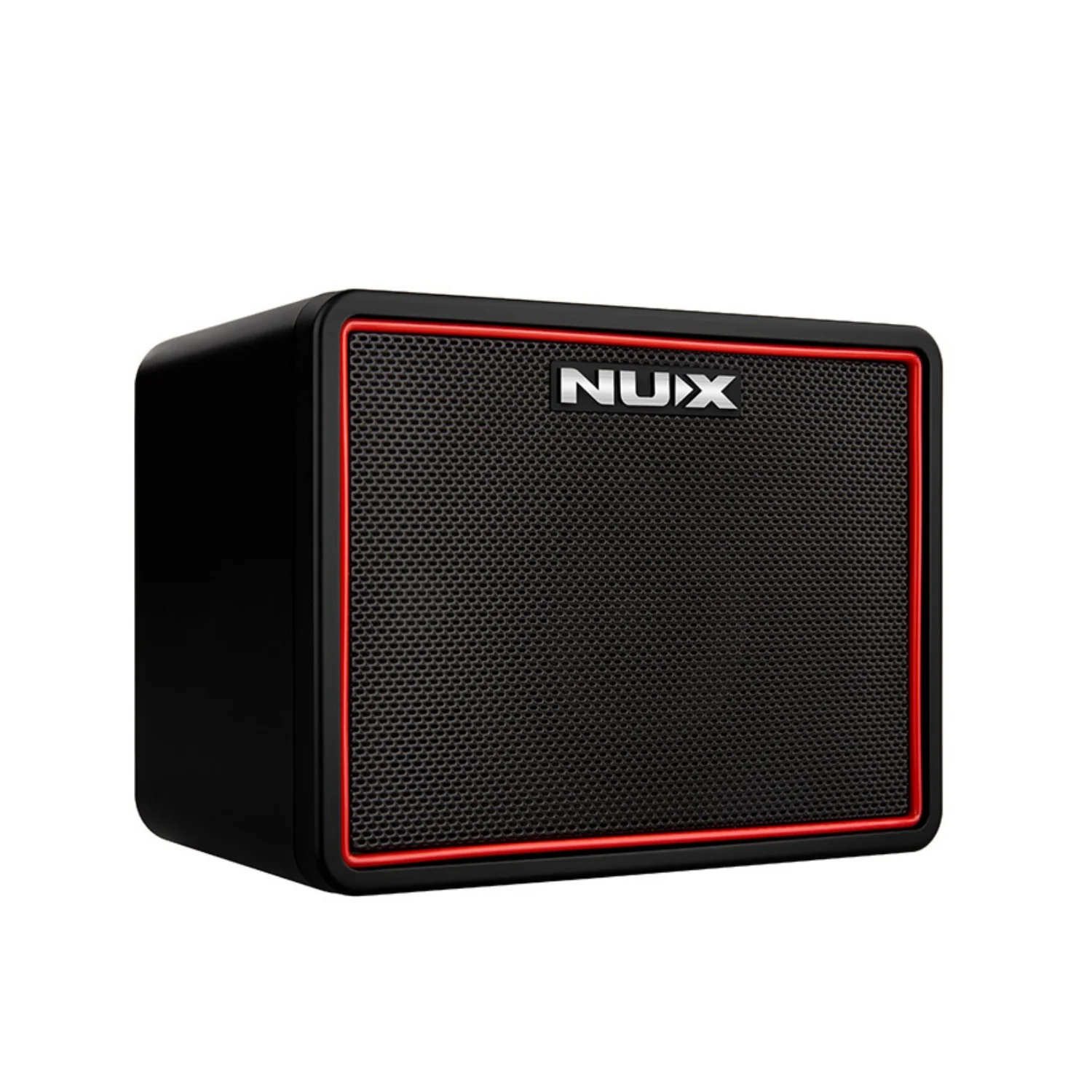 Nux Mighty Lite BT MKII Portable Desktop Combo Guitar Amplifiers - Image 3