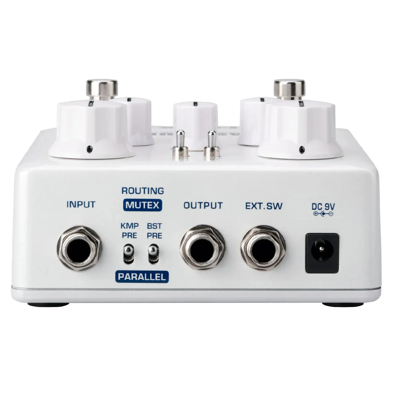 Nux NBK-5 Masamune Multi Effects Pedal - Image 3