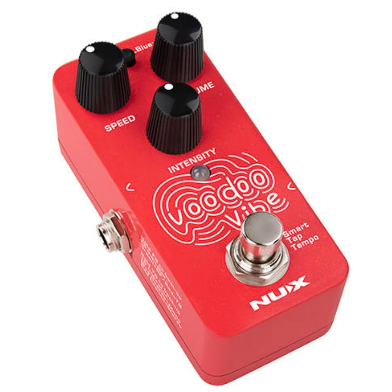 Nux NCH-3 Voodoo Vibe Effect Pedal - Image 3