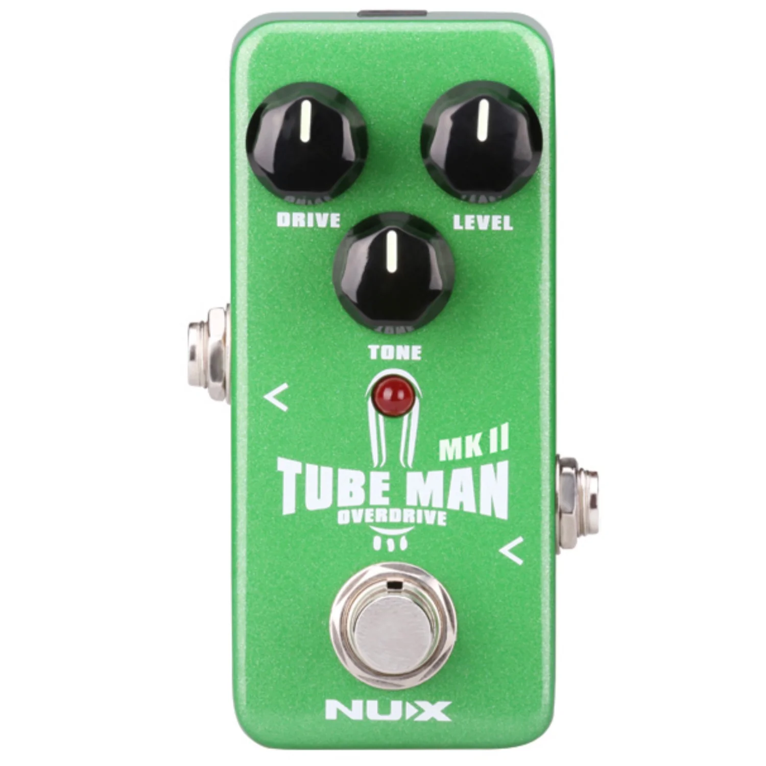 Nux NOD-2 TubeMan MKII Effect Pedal