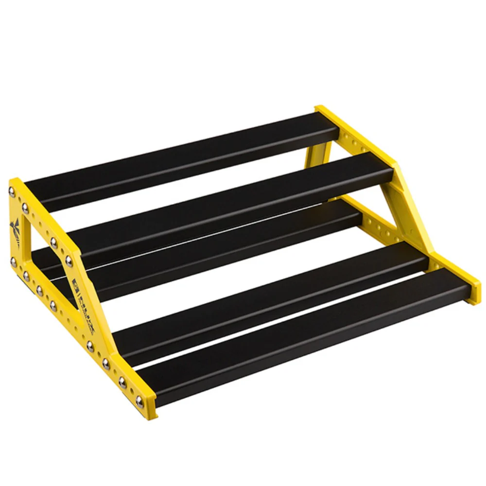 Nux NPB Bumblebee Pedal Board - Image 19