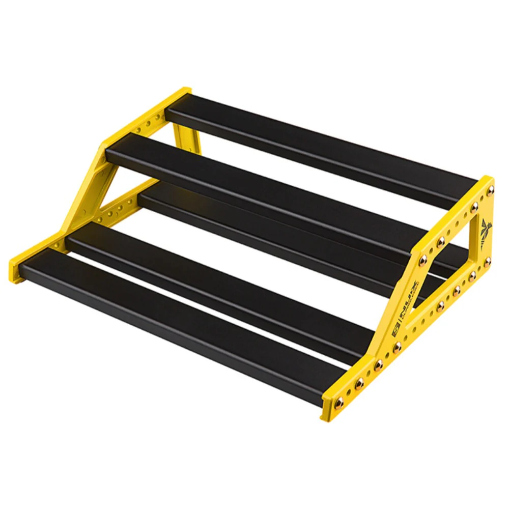 Nux NPB Bumblebee Pedal Board - Image 20