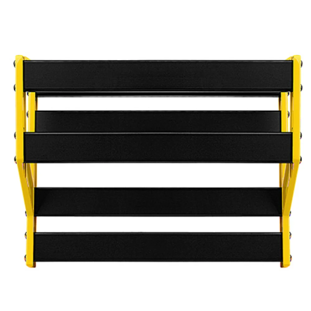Nux NPB Bumblebee Pedal Board - Image 22
