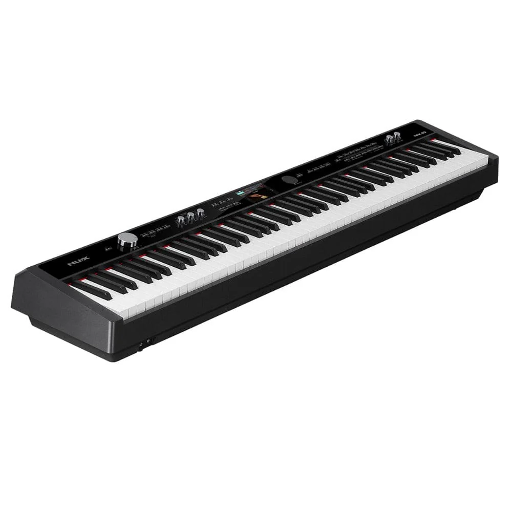 Nux NPK-20 Portable Digital Piano - Image 2