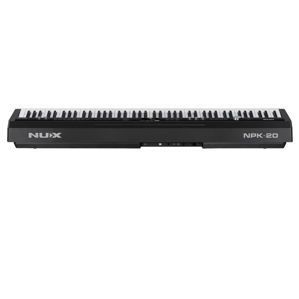 Nux NPK-20 Portable Digital Piano - Image 3
