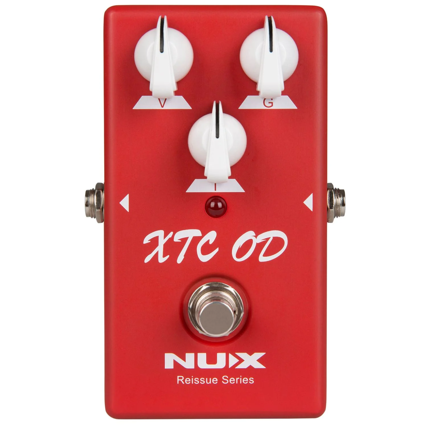 Nux NRO-3 XTC Overdrive Pedal
