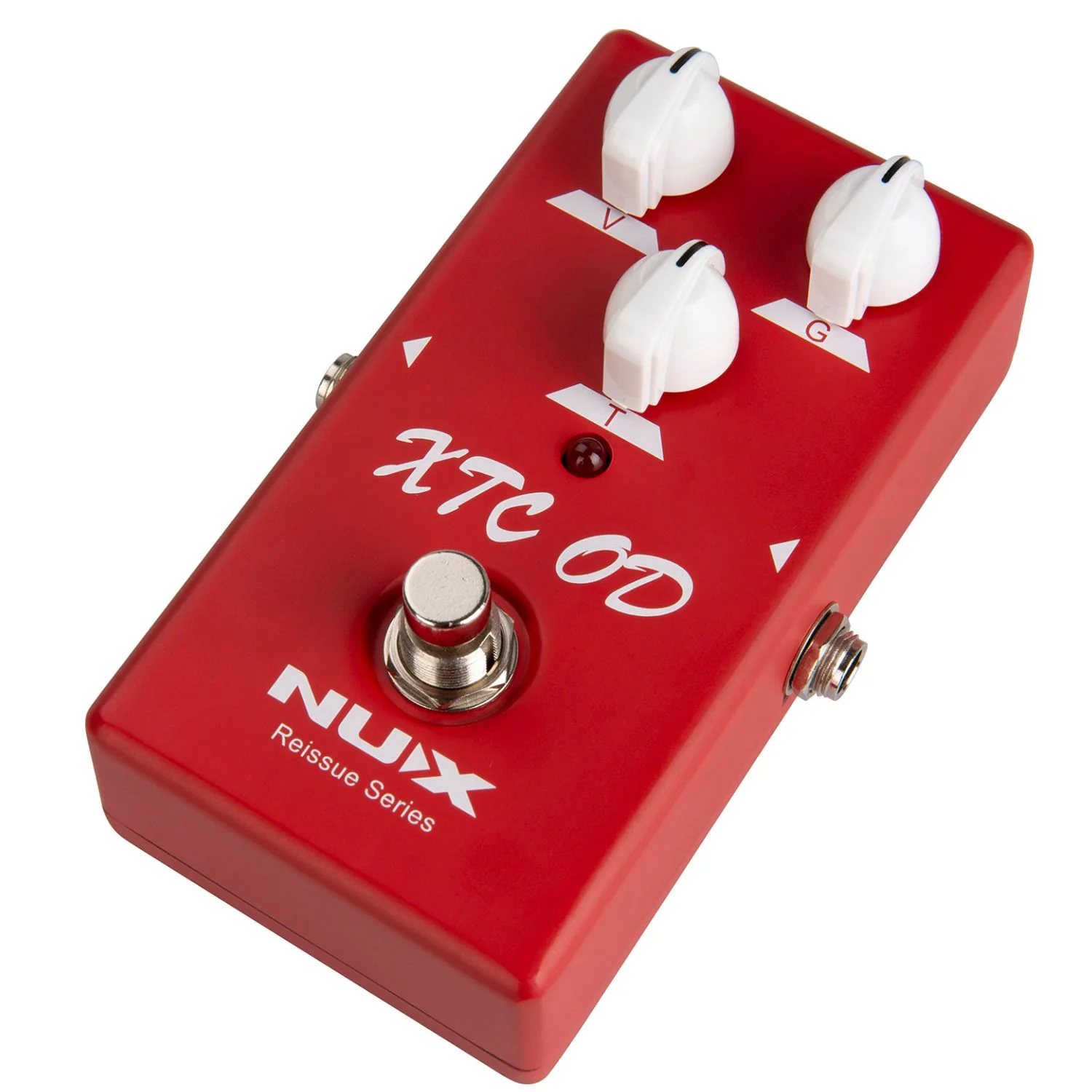Nux NRO-3 XTC Overdrive Pedal - Image 5
