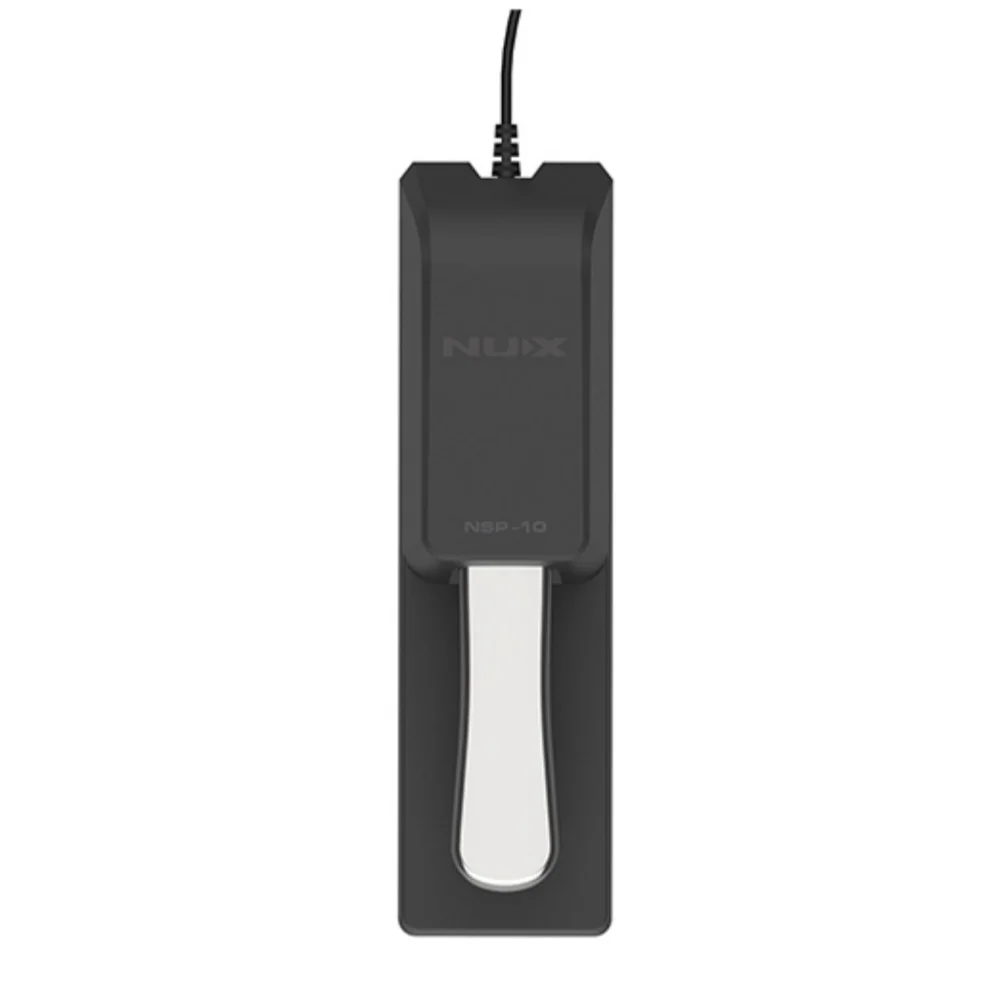 Nux NSP-10 Sustain Pedal