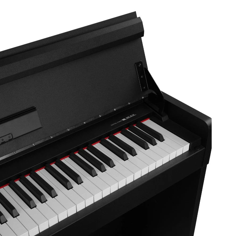 Nux WK 310 88 Key Digital Piano with Hammer Action - Image 4
