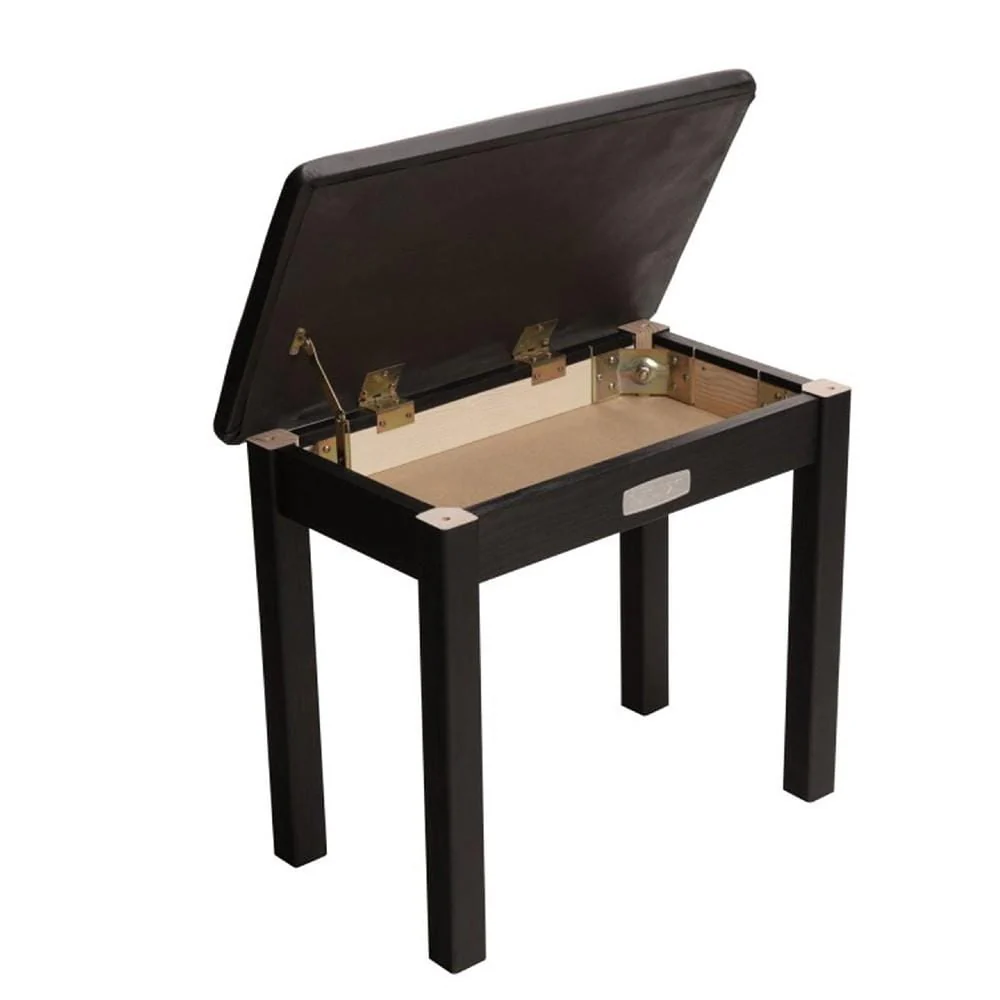 Nux Wooden Piano Bench - Image 2