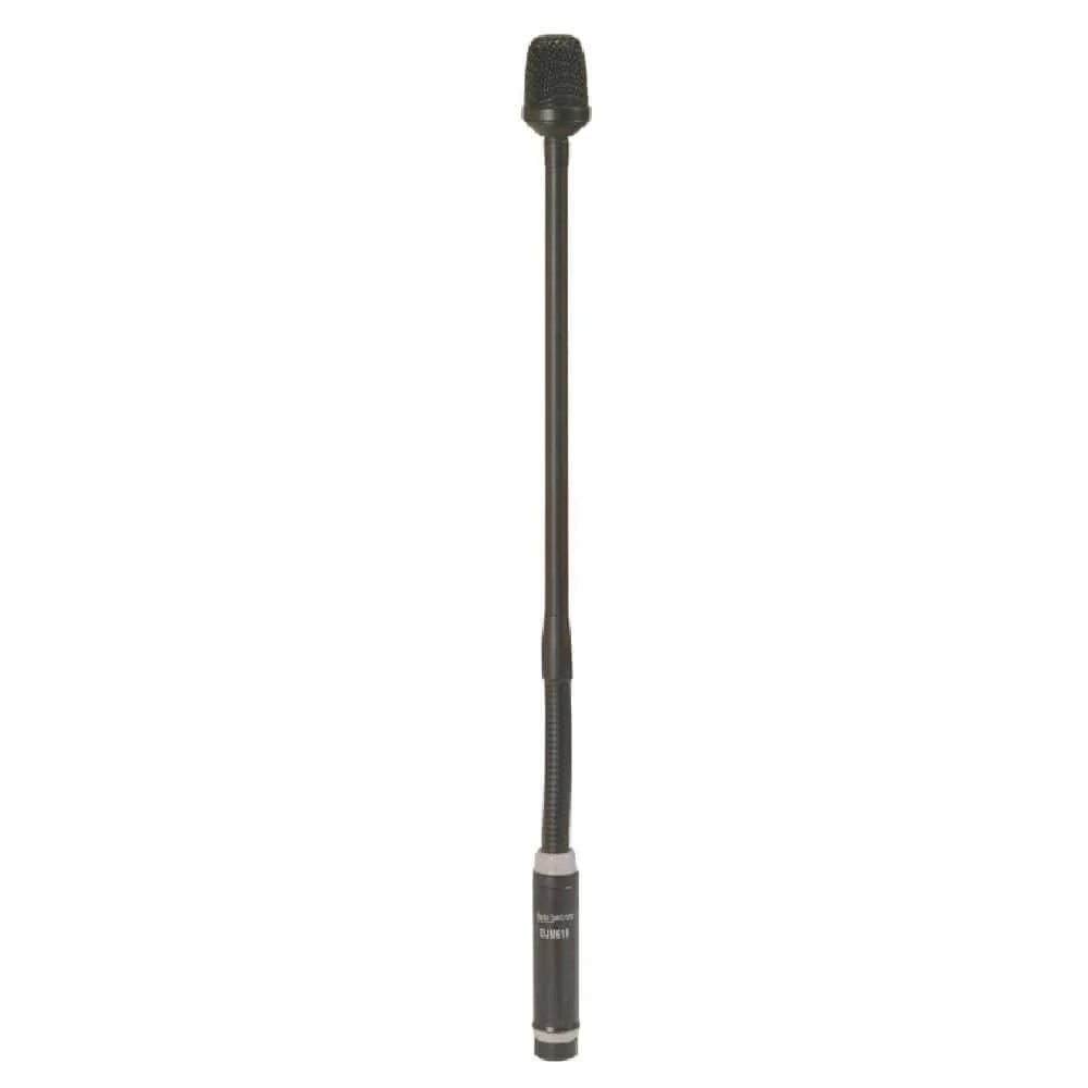 On-Stage DJM618 Gooseneck Dynamic Microphone