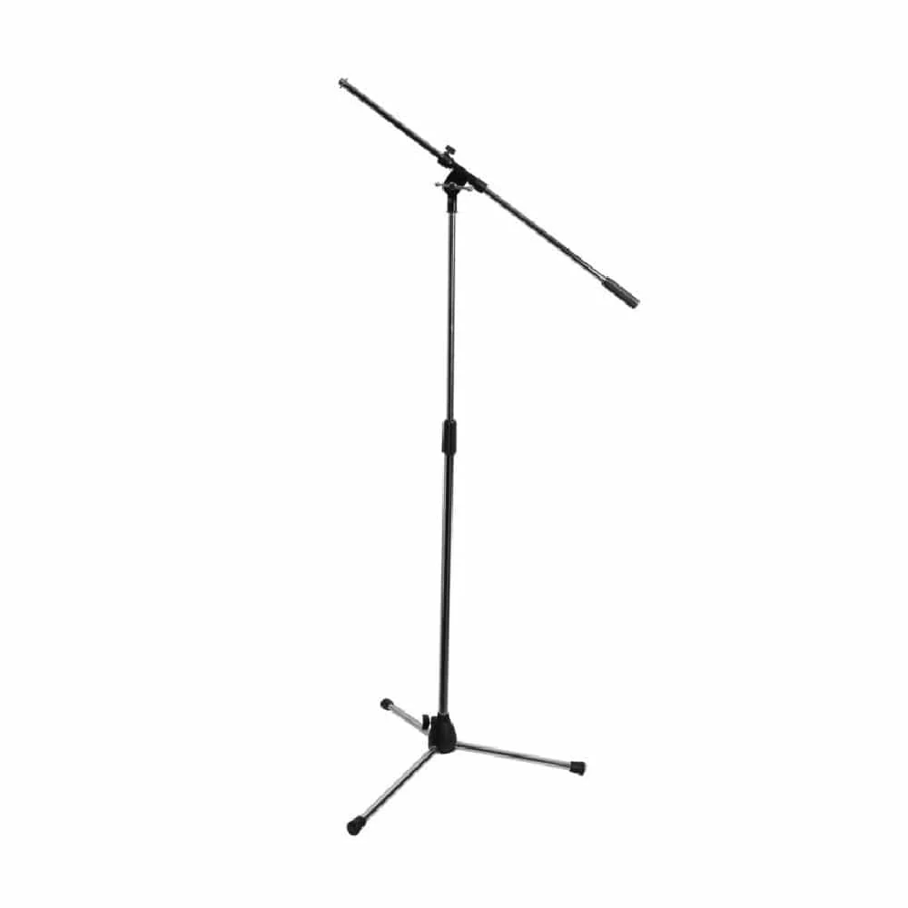On-Stage MS7701C Euro Boom Microphone Stand