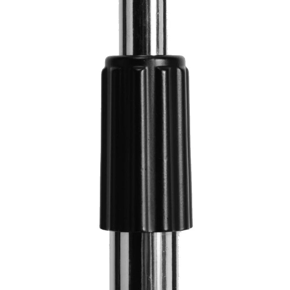On-Stage MS7701C Euro Boom Microphone Stand - Image 3