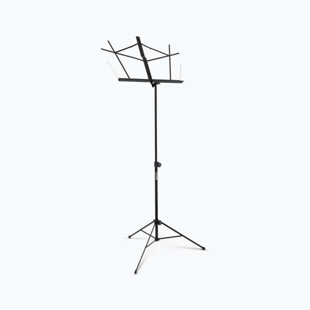 On-Stage SM7122BB Sheet Music Stand w/ Carry Bag - Image 2