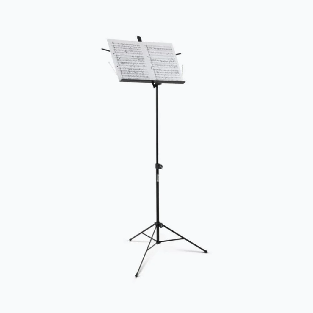 On-Stage SM7122BB Sheet Music Stand w/ Carry Bag - Image 3