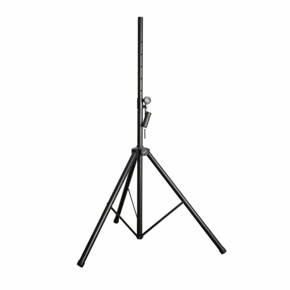 On-Stage SS7725 All-Steel Speaker Stand - Black